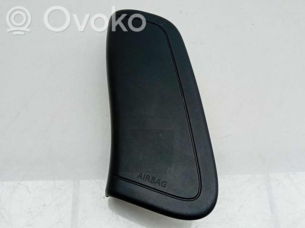 Toyota Aygo AB40 Poduszka powietrzna Airbag fotela 