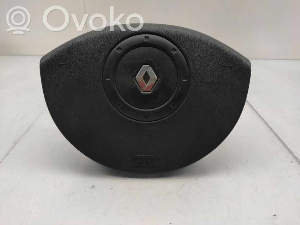 Renault Kangoo II Airbag volan 