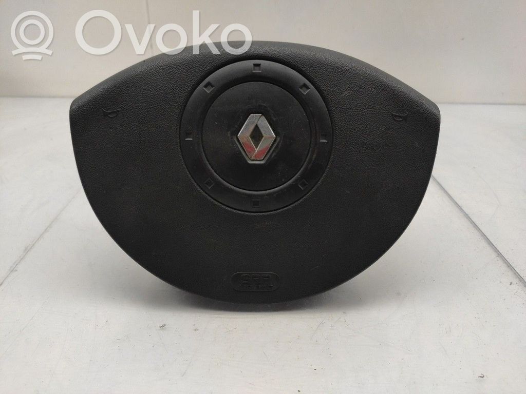 Renault Kangoo II Airbag de volant