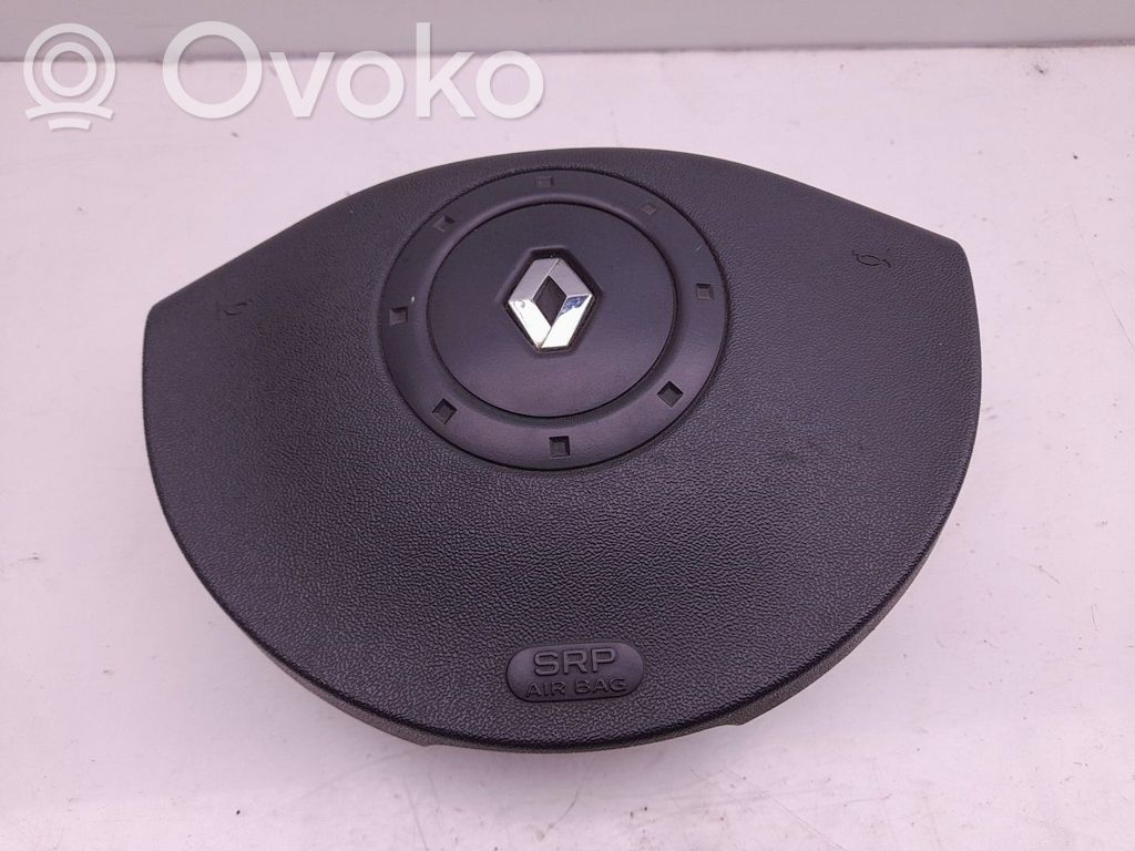 Renault Kangoo II Airbag de volant
