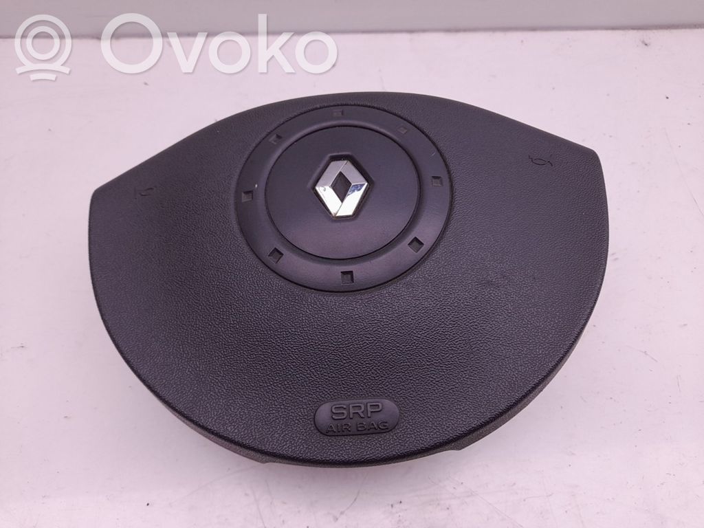 Airbag de volant   8200893585