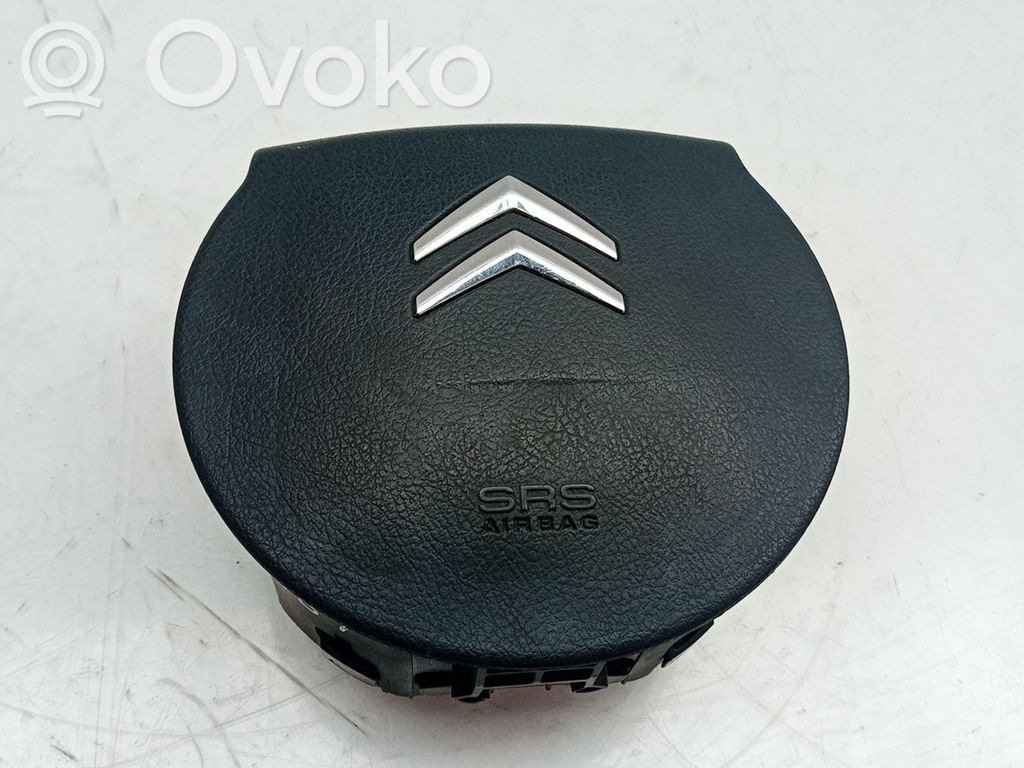 Fahrerairbag   96471578ZD