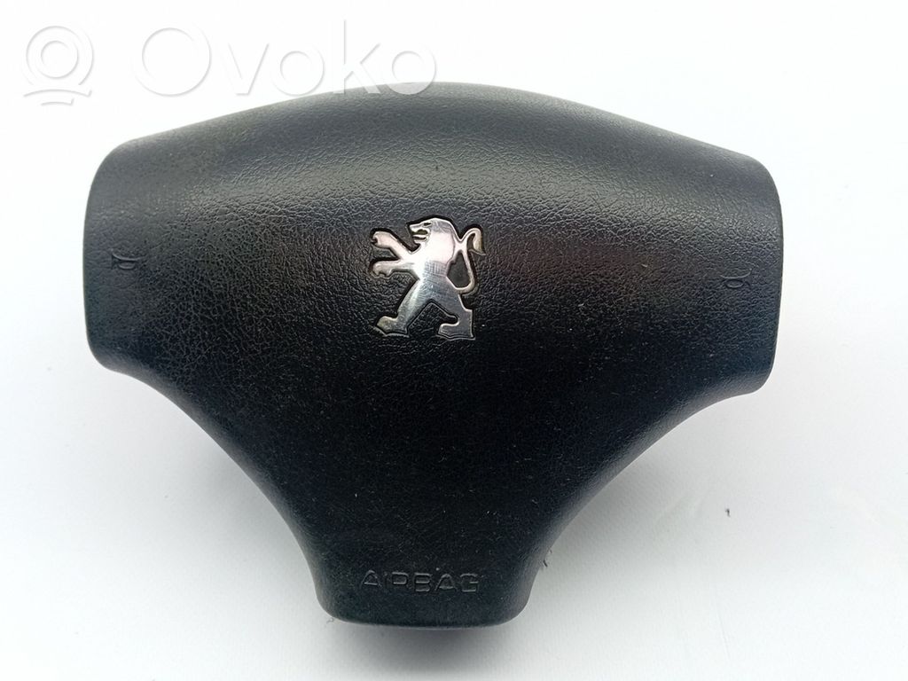 Peugeot 206 Airbag dello sterzo