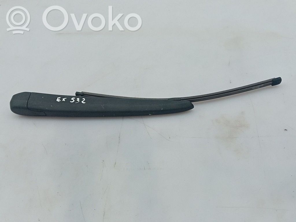 Mercedes-Benz A W177 Brazo del limpiaparabrisas trasero