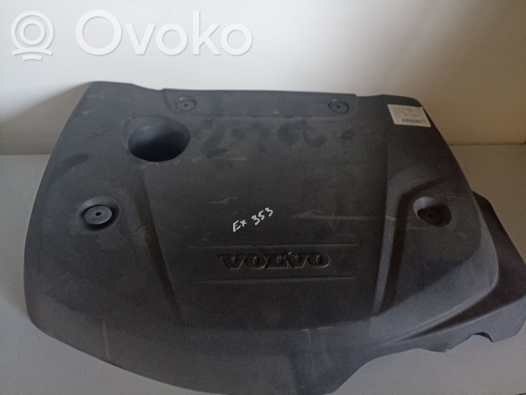 Engine cover (trim)   31480667