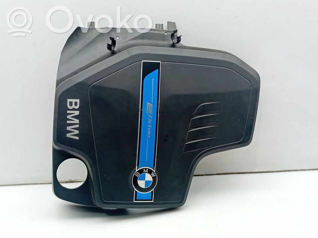 BMW X5 F15 Osłona górna silnika 