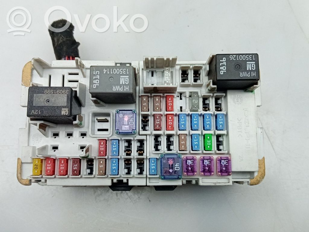 Unidad de control SAM   33172518