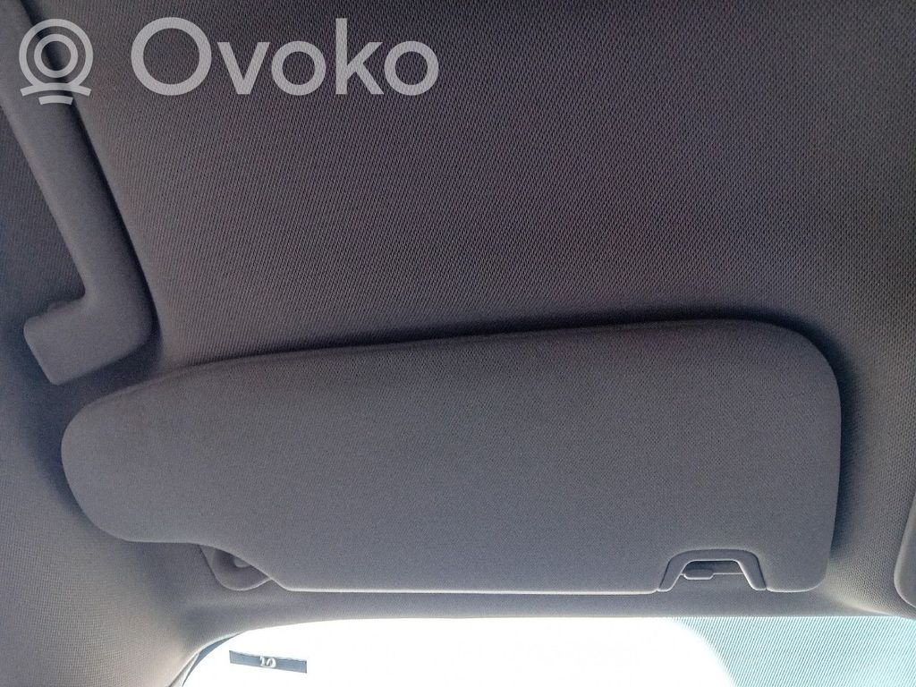 Ford Mondeo MK V Sun visor