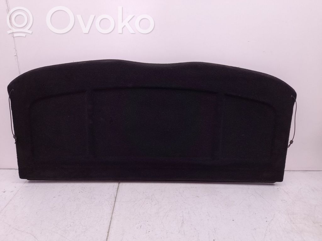 KIA Ceed Polita portbagaj 