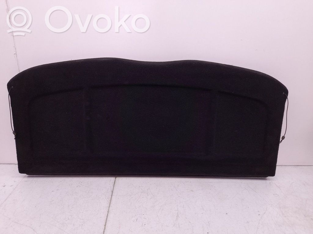 KIA Ceed Bandeja del maletero