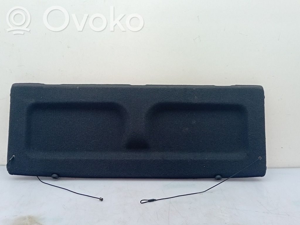 Hyundai Getz Galinė palangė