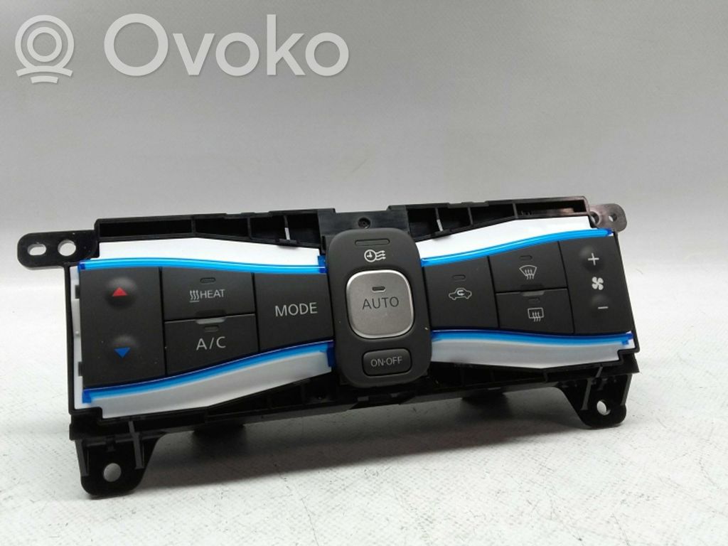 Interruptor del aire acondicionado (A/C)   275003NH0C