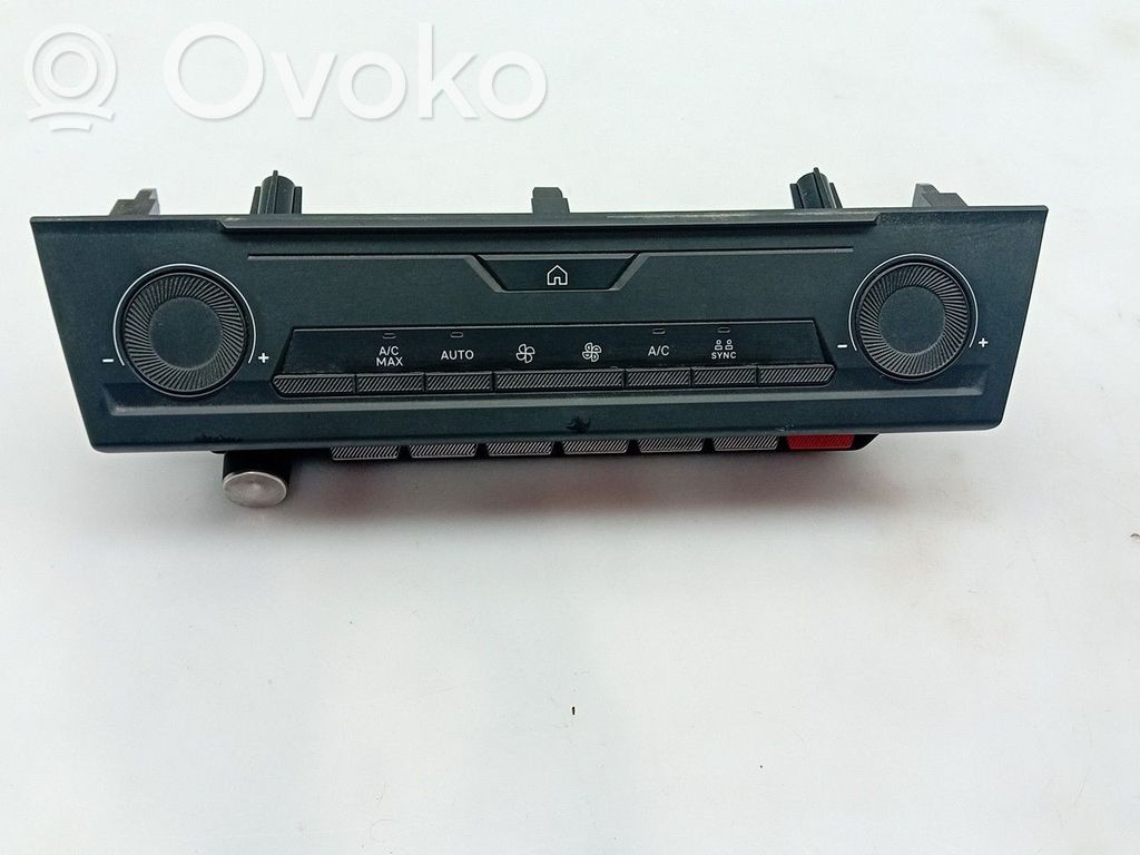 Peugeot 308 Interruttore dell’aria condizionata (A/C)