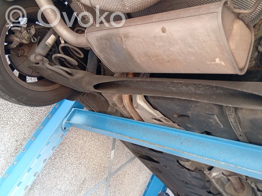 Fiat Tipo Grinda punții spate 