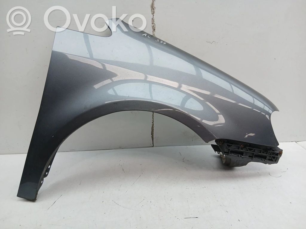 Volkswagen Touran I Lokasuoja 