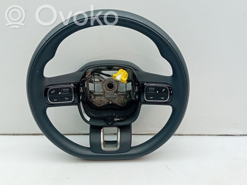 Citroen C3 Aircross Stūre 