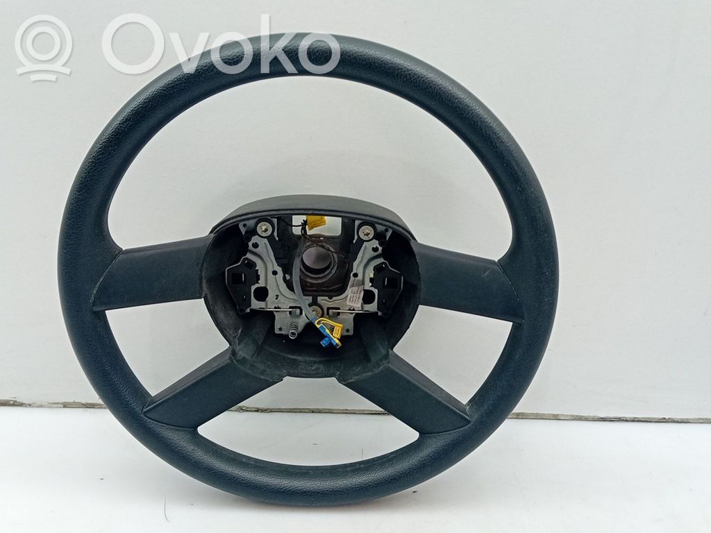 Steering wheel   5Z0419091M