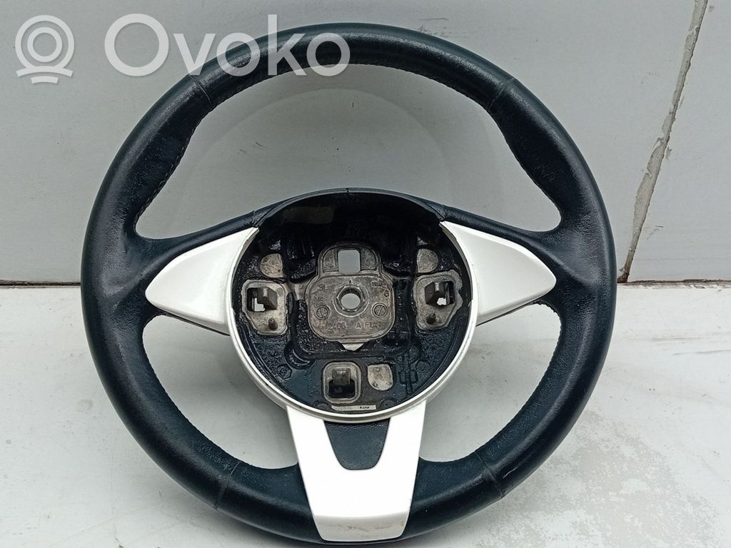 Steering wheel   61993150C