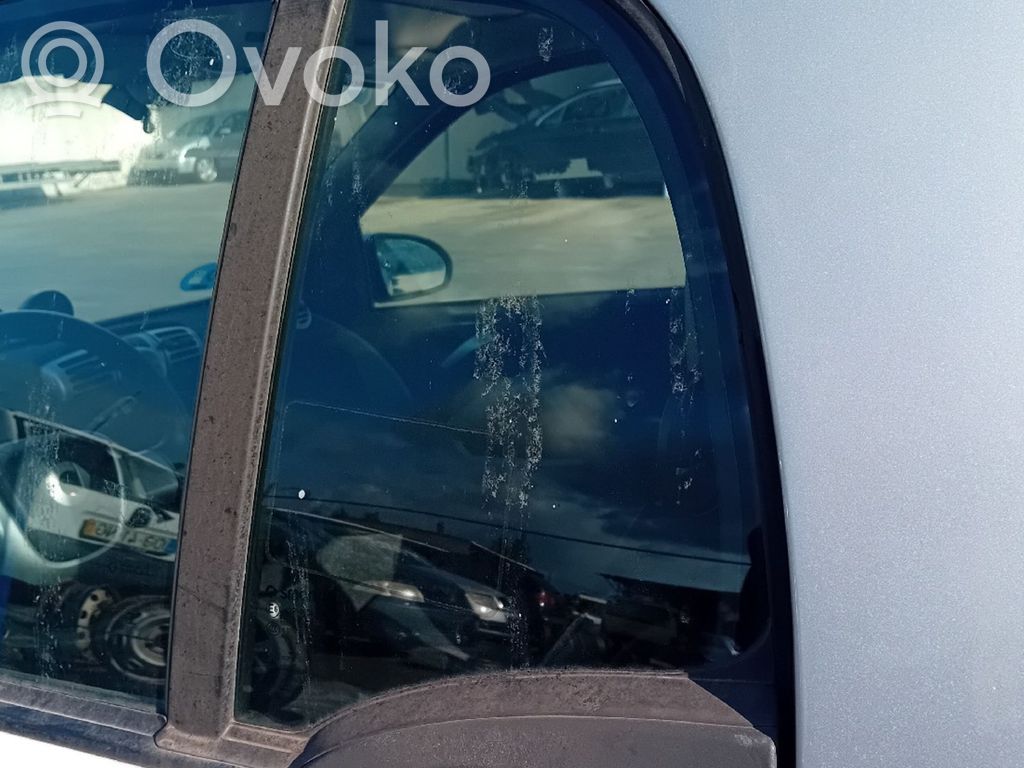Smart ForTwo II Geam triunghi față
