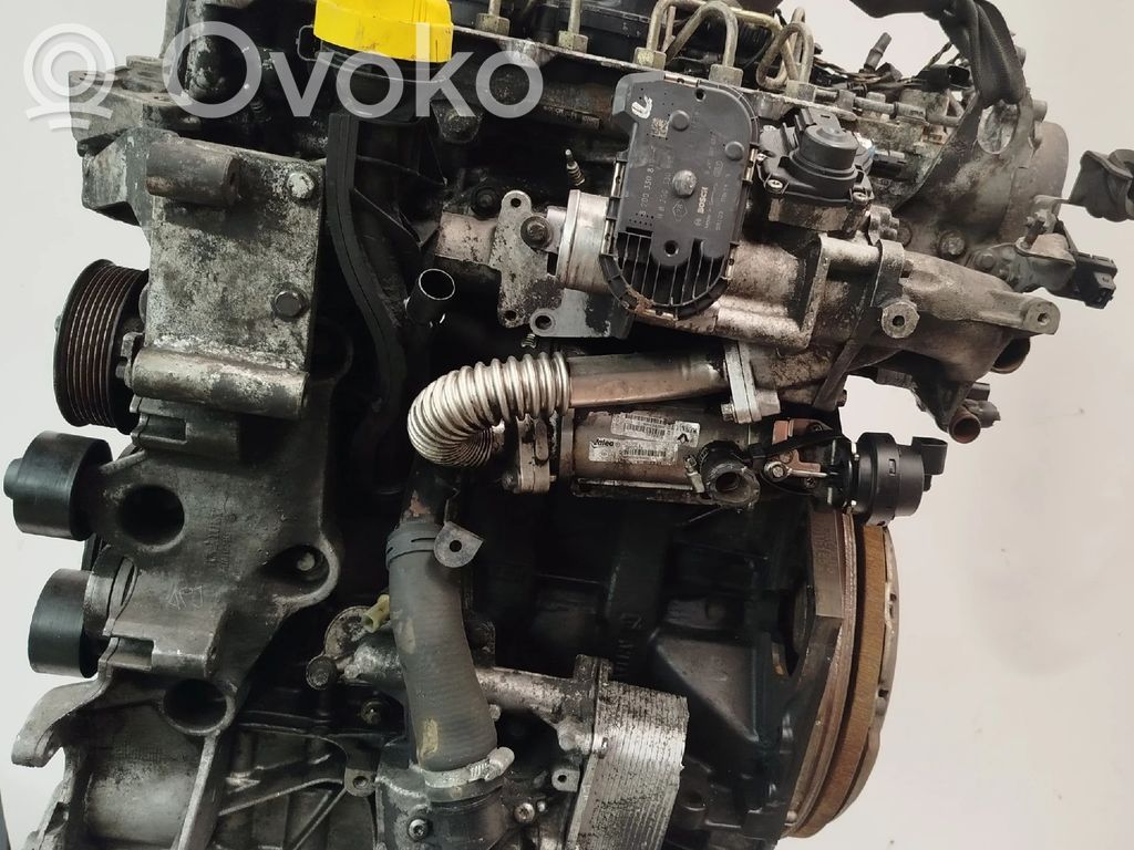Motor   M9RC7