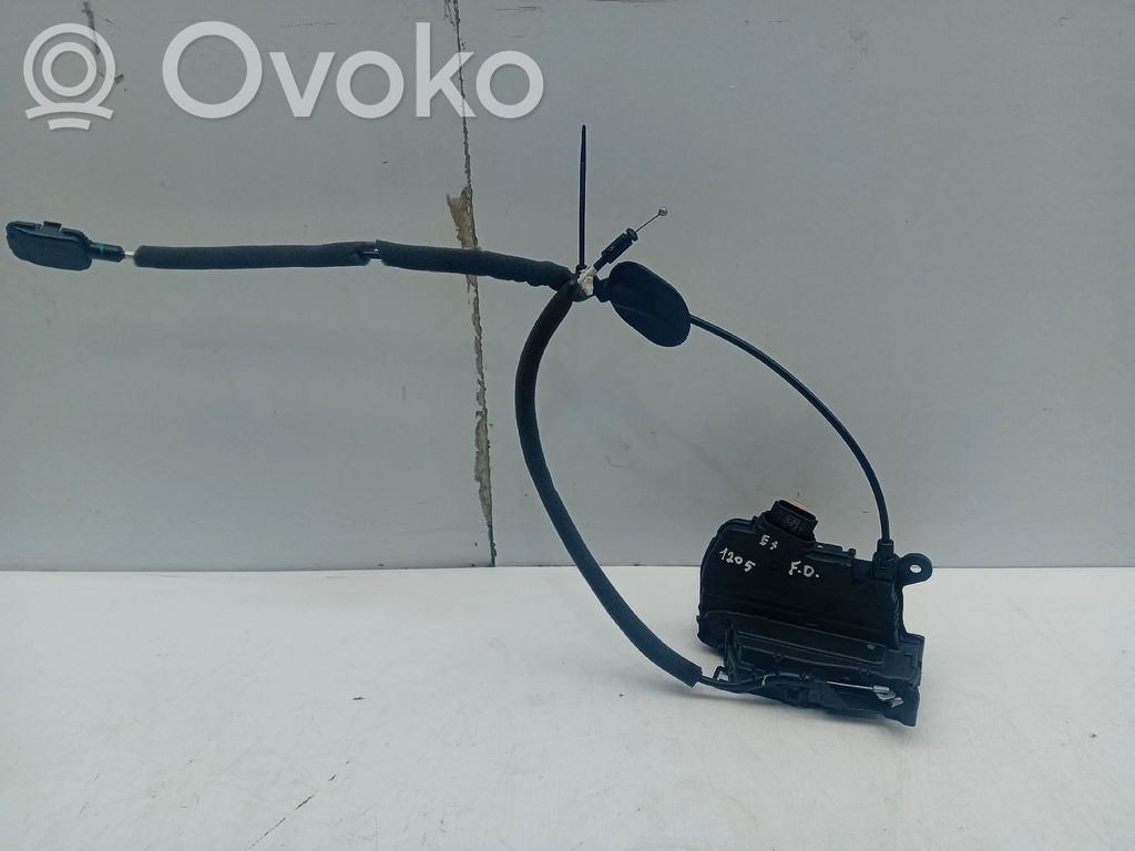 Etuoven lukko   805020094R