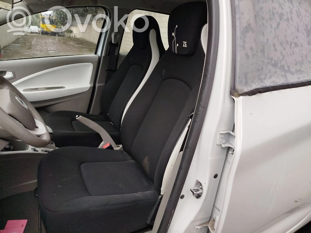 Renault Zoe Set sedili