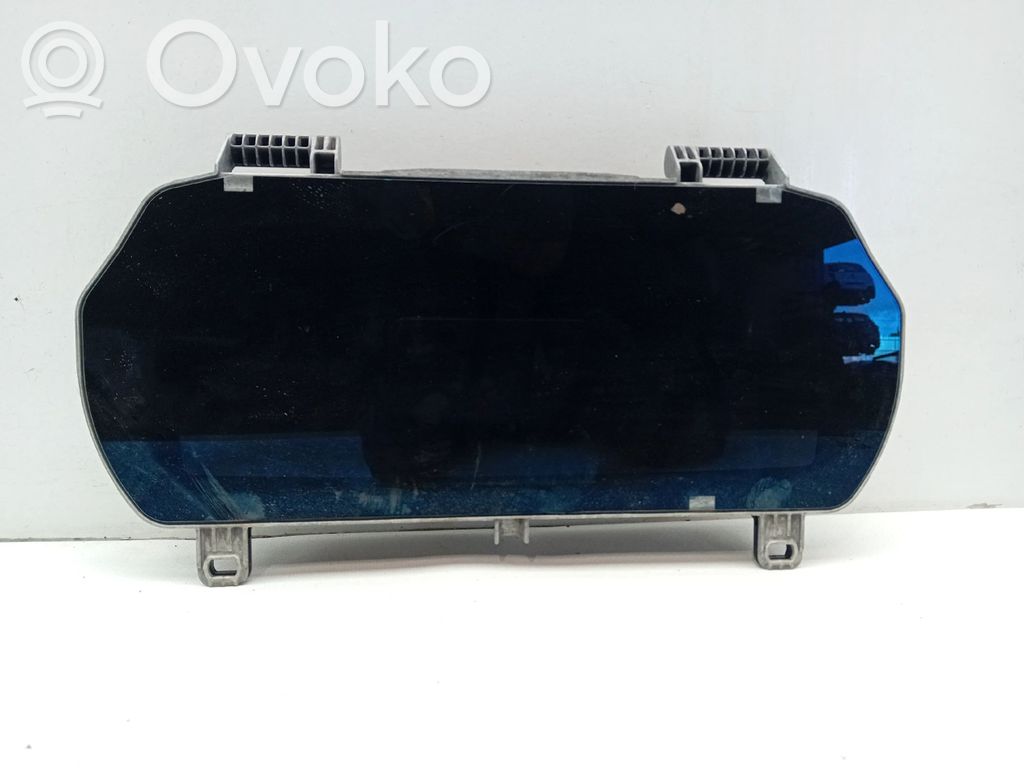 Speedometer (instrument cluster)   248103628R