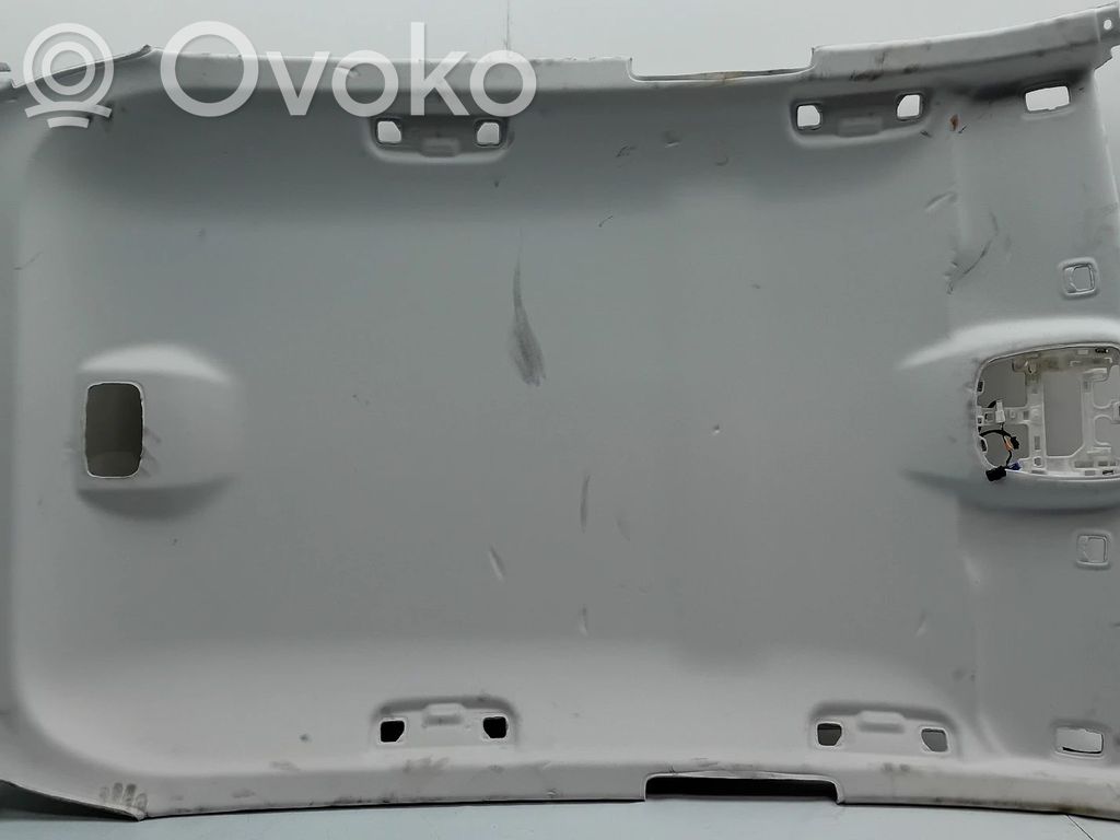 Peugeot 308 Techo 
