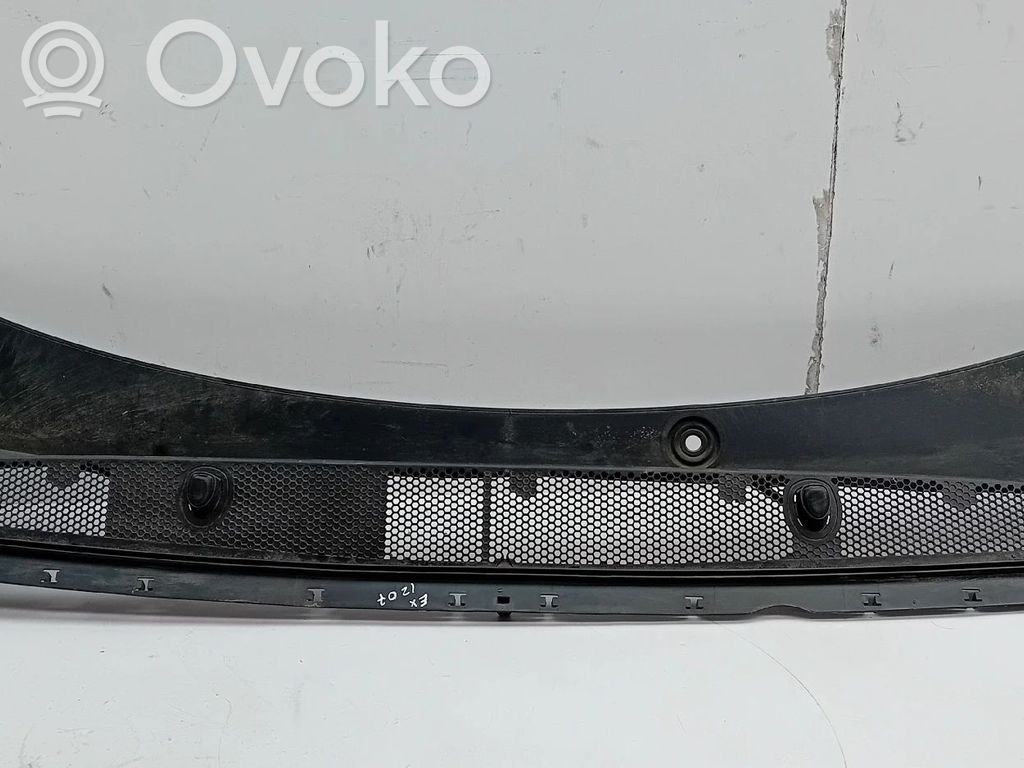 Moldura del limpia   98008282XT
