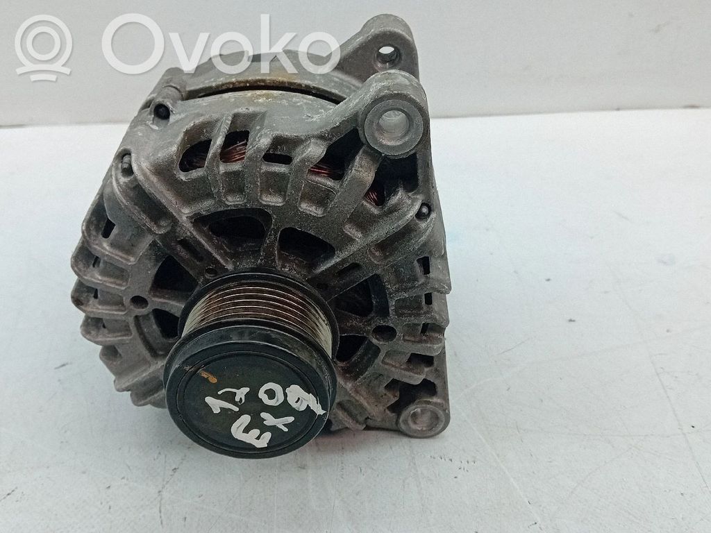 Alternator   9810525380