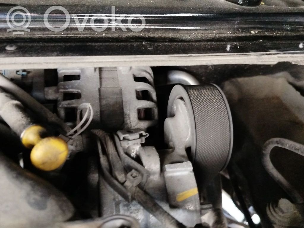 Renault Twingo III Generatorius 