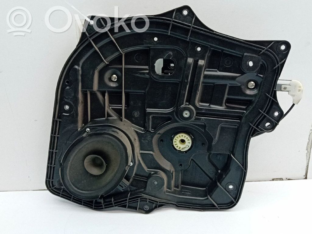 Macara geam spate fără motor   GS1D7397X