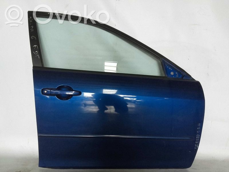 Mazda 6 Porte avant 