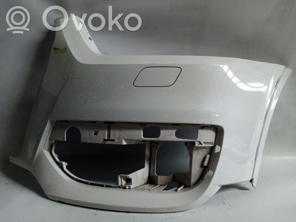 Audi Q3 8U Parachoques delantero 