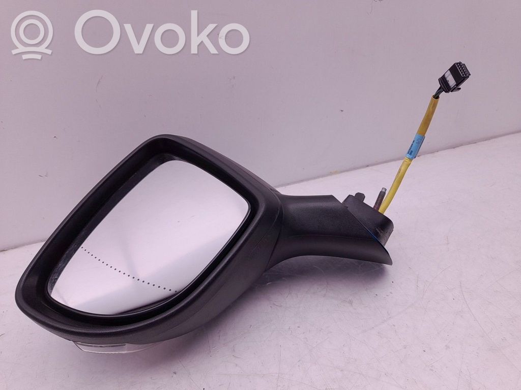 Front door electric wing mirror   FIOS,FIOS