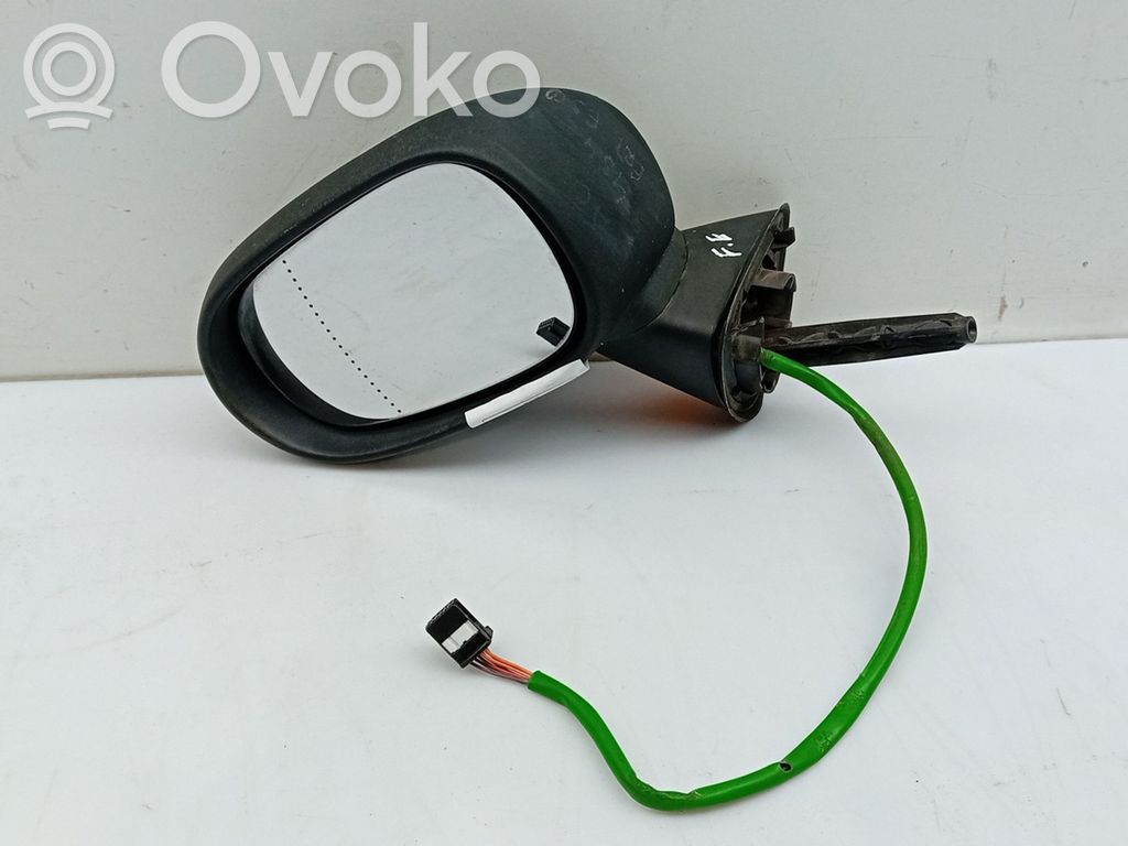 Renault Modus Oglindă electrică ușă față