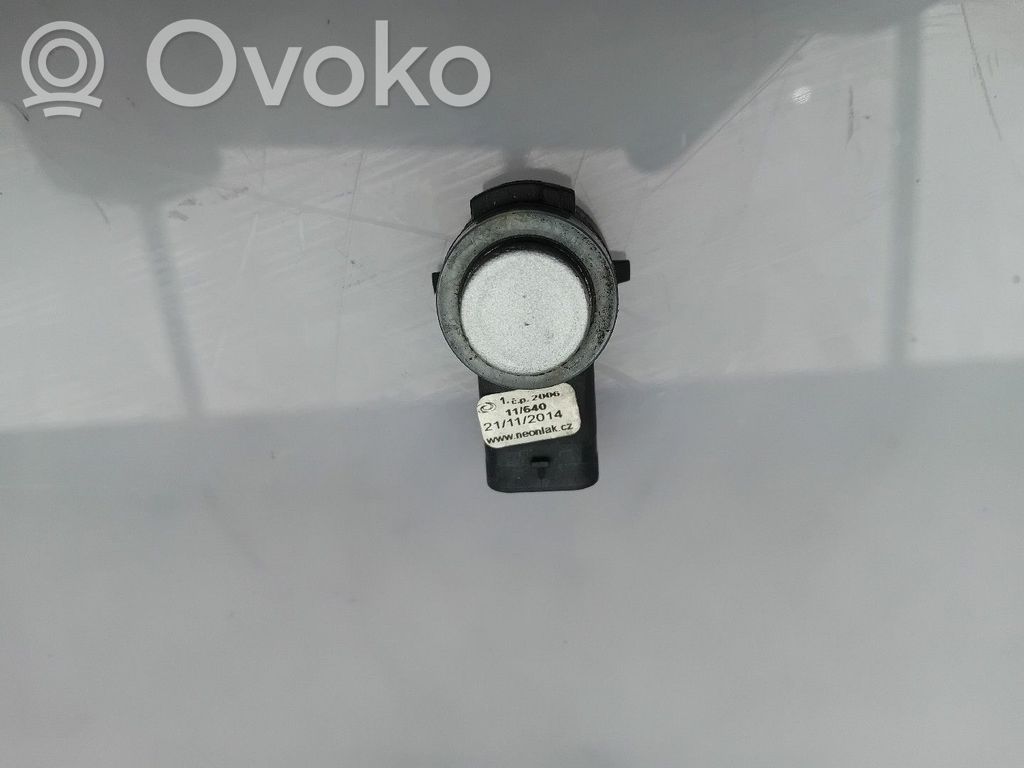Volkswagen Golf VII Capteur de stationnement PDC