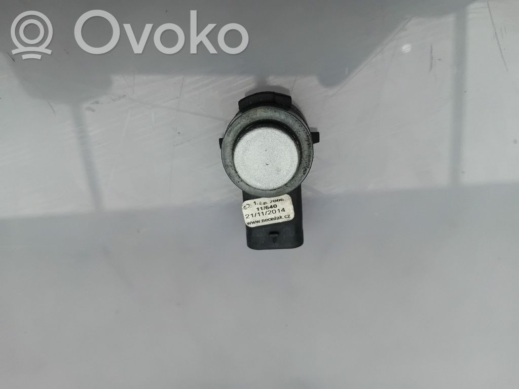Sensor de aparcamiento PDC   5G0919275B