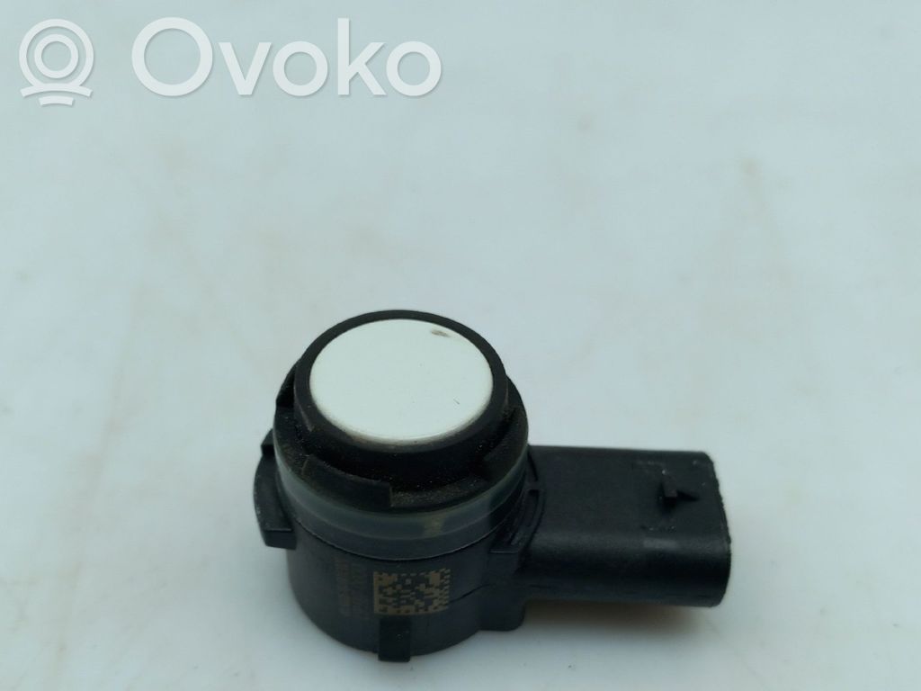 Volkswagen Arteon Parksensor PDC 
