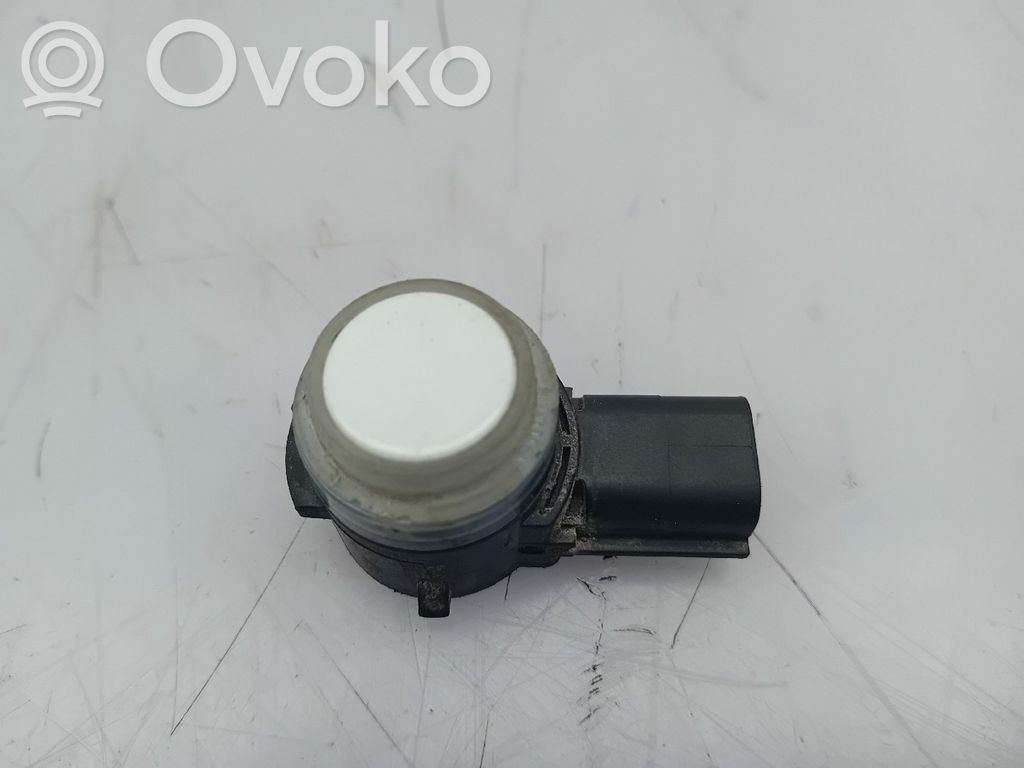 Ford Fiesta Parking PDC sensor 