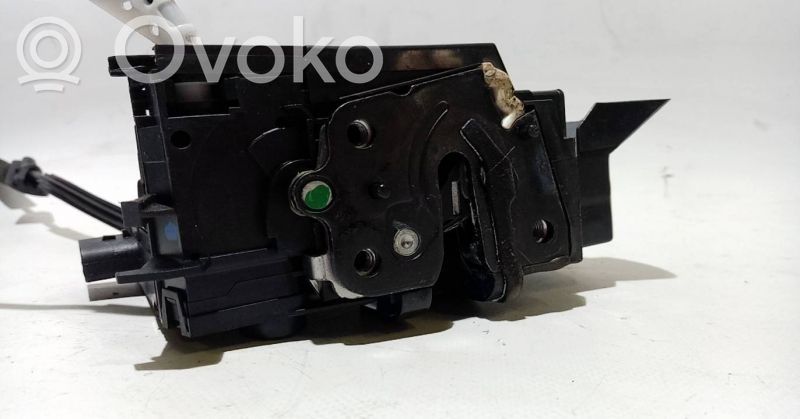 Serrure de porte avant   9810309480