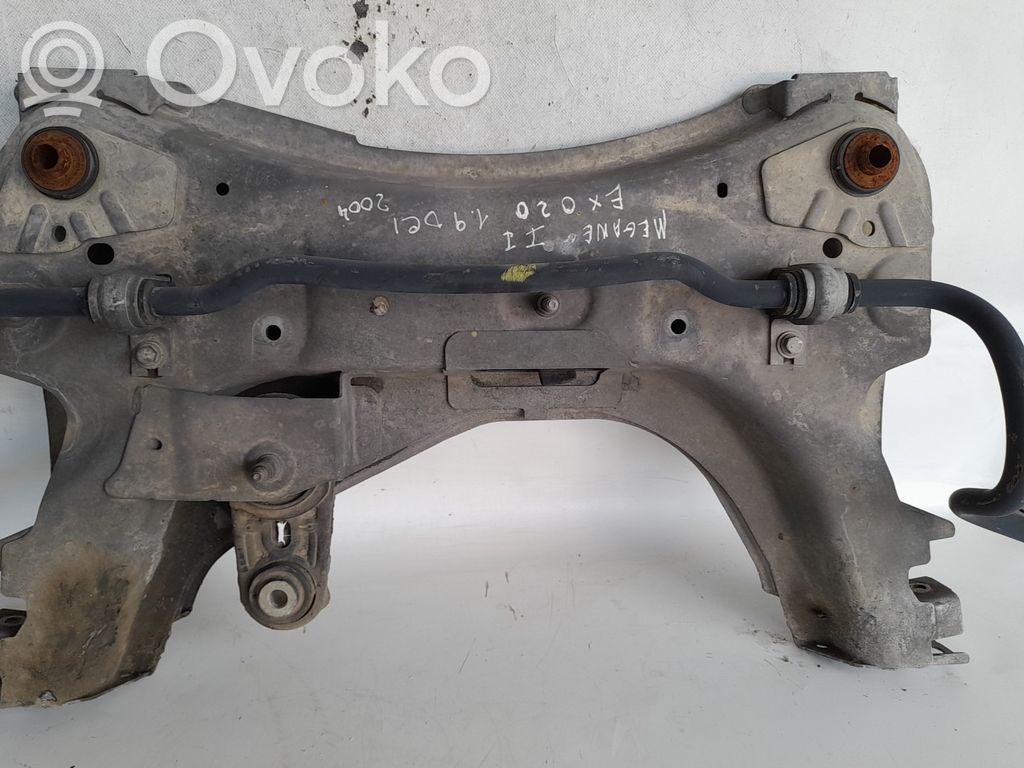 Renault Megane II Achsträger vorne 