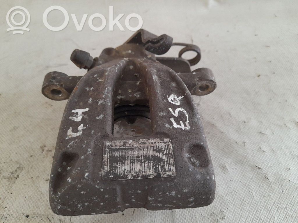 Citroen C4 I Tylny zacisk hamulcowy 
