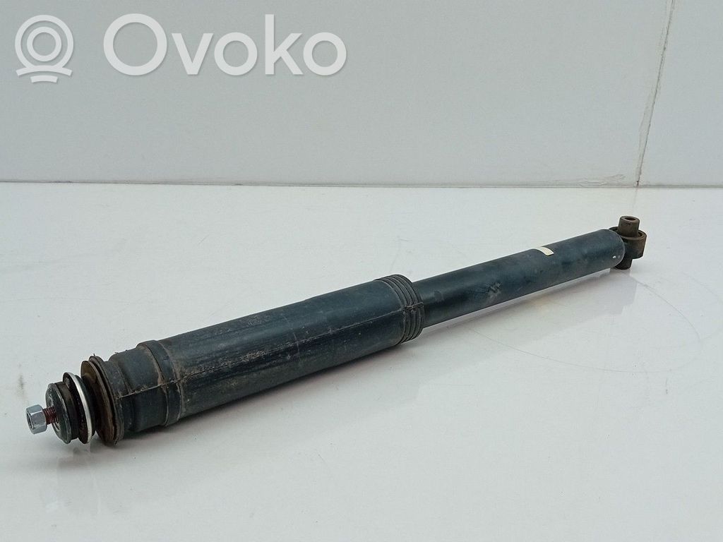 Toyota Auris E180 Stoßdämpfer hinten