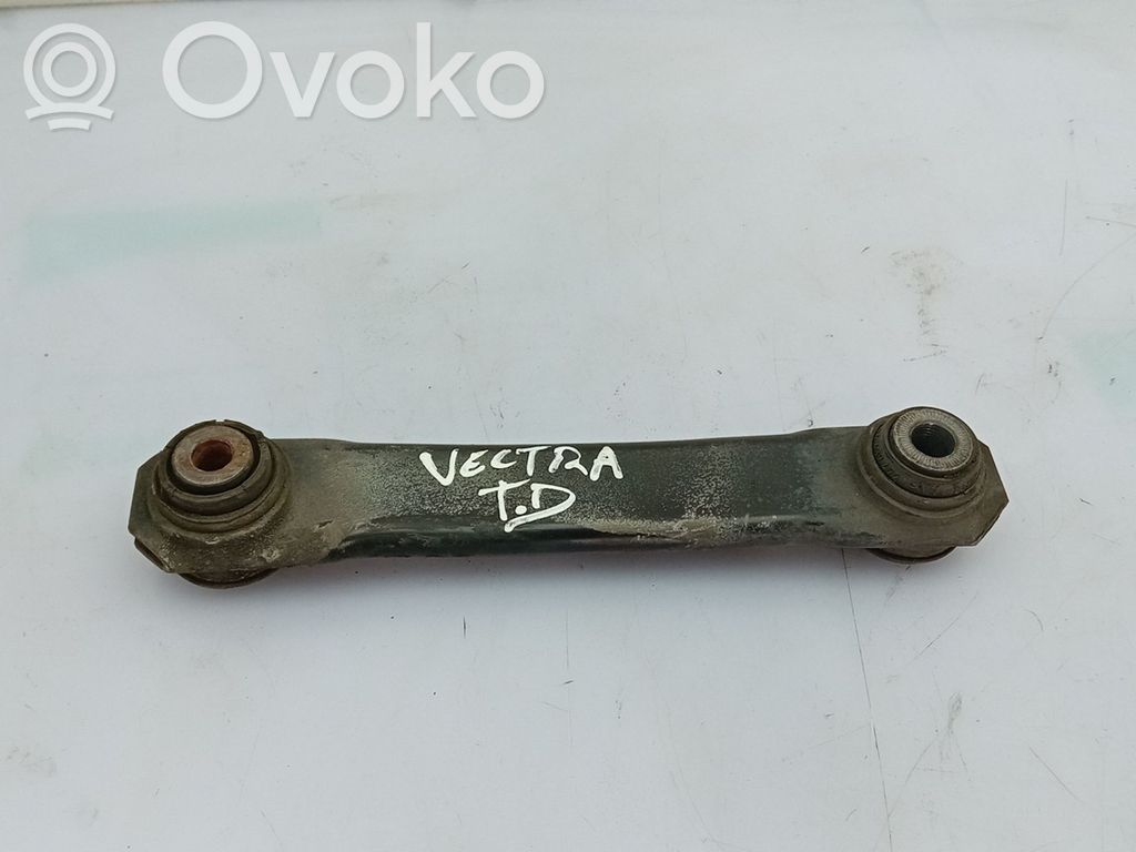 Opel Vectra C Braț control spate