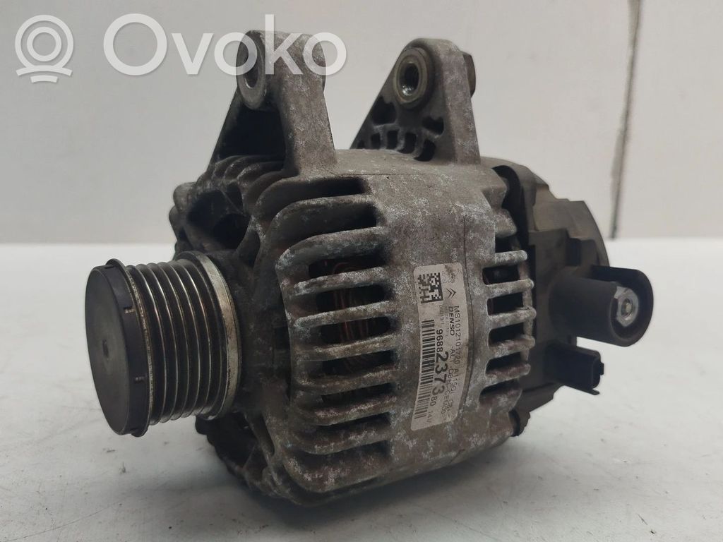 Peugeot 208 I Alternator 