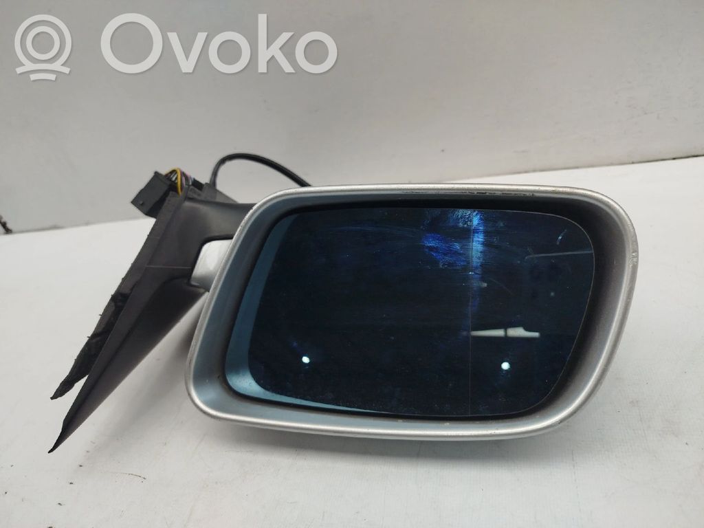 Audi A6 S6 C5 4B Specchietto retrovisore elettrico portiera anteriore