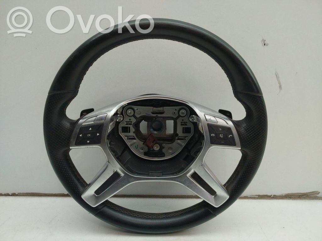 Ohjauspyörä   A1664600803