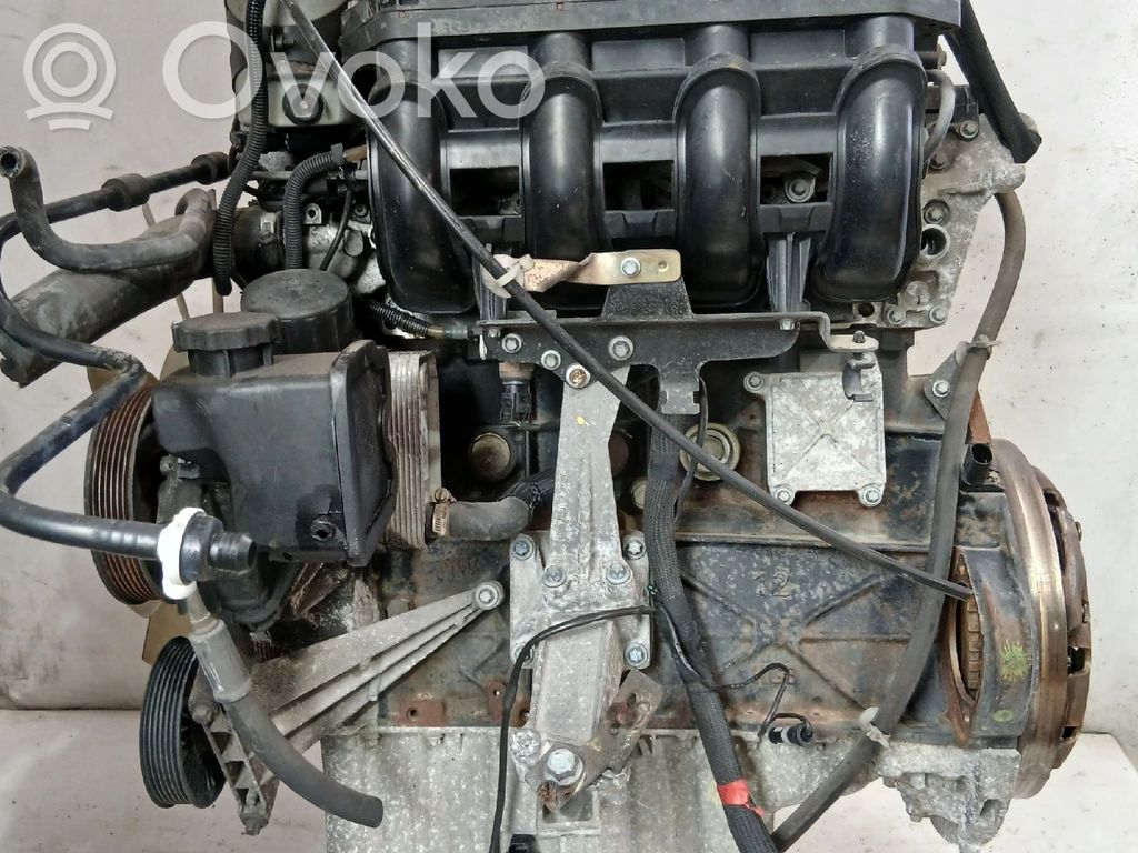 Mercedes-Benz Sprinter W901 W902 W903 W904 Motore 
