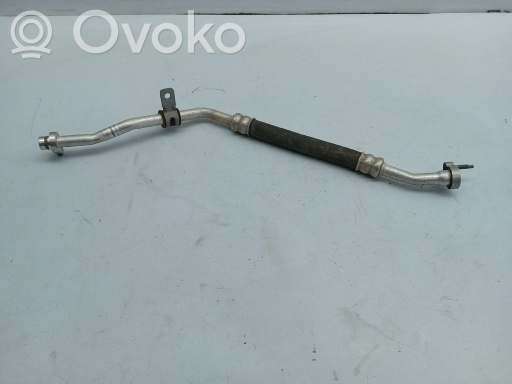 Renault Zoe Tubo flessibile aria condizionata (A/C) 